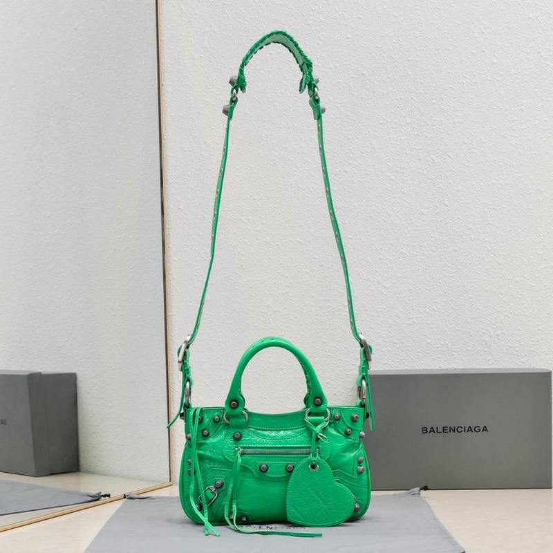 Balenciaga Handbags 153